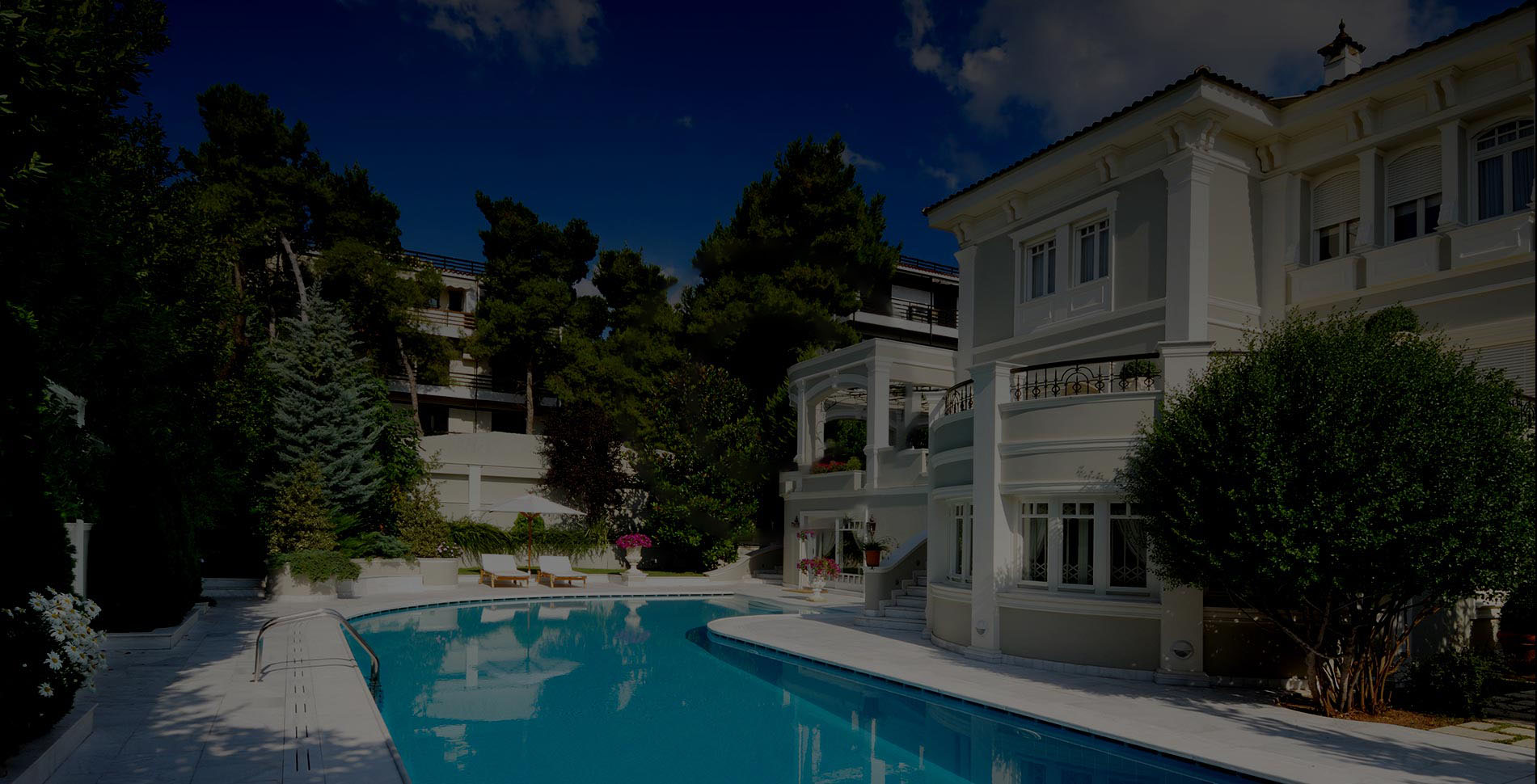 About Pools Westchester County Pool Contractor