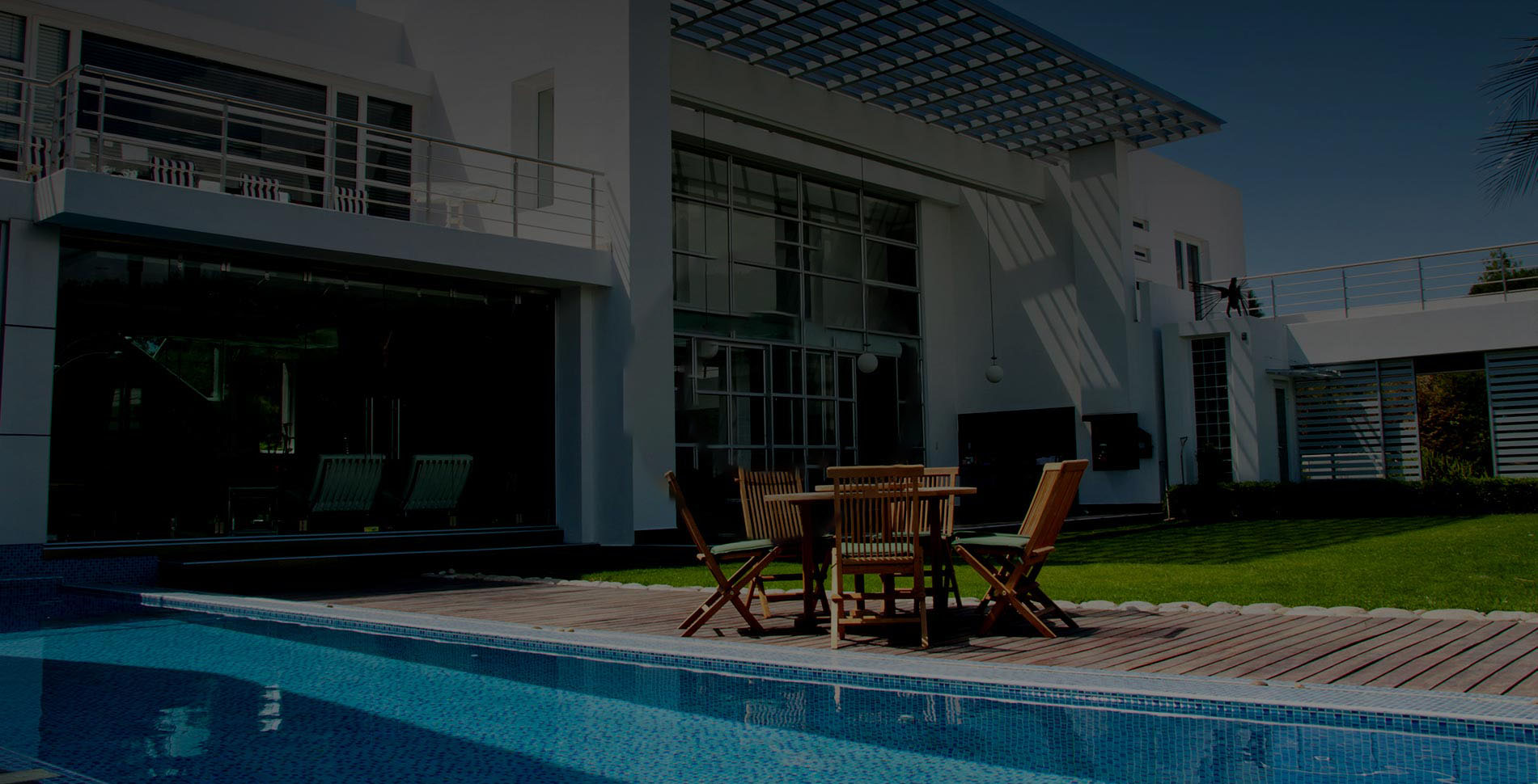 About Pools Westchester County Pool Contractor