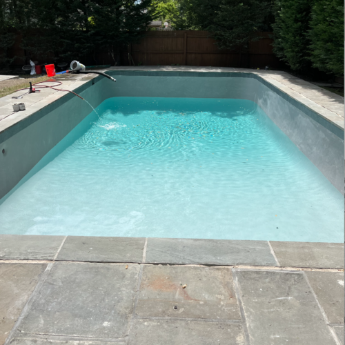 Pool Repairs & Renovations by Rogliano Pools